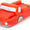 9ft Big Red Truck Lounger