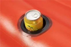 9ft Big Red Truck Lounger -Trailblazer Camping 32072 4