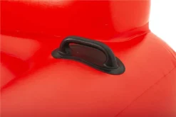 9ft Big Red Truck Lounger -Trailblazer Camping 32072 5