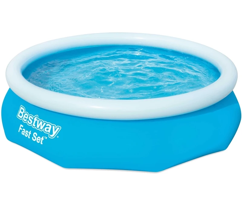 Bestway 10' X 30'' Fast Set Pool 1 Bestway 10' X 30'' Fast Set Pool