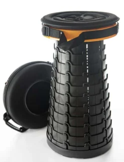 Cushion For MiniMax Portable Stool -Trailblazer Camping 32197 2