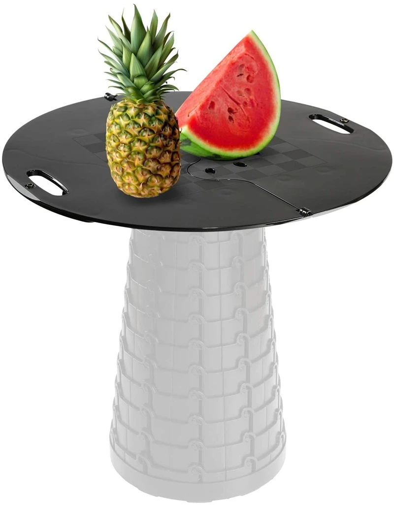 Table For MiniMax Portable Stool 3 Table For MiniMax Portable Stool - Image 3