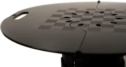 Table For MiniMax Portable Stool 8 Table For MiniMax Portable Stool -Trailblazer Camping 32199 3