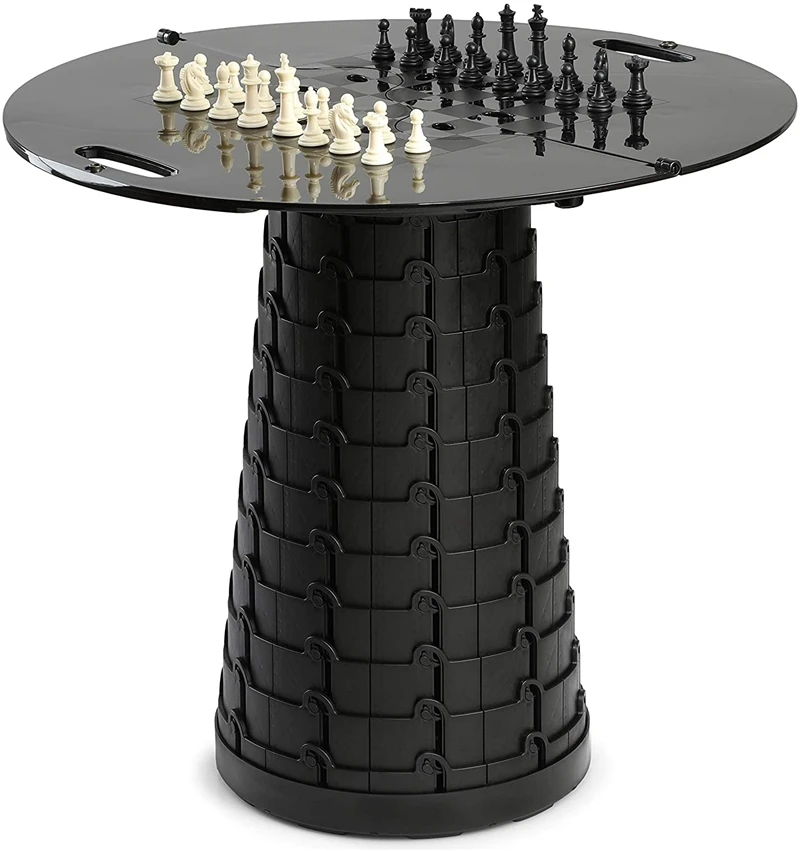 Table For MiniMax Portable Stool 1 Table For MiniMax Portable Stool