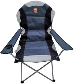 Stanage High Back Camping Chair