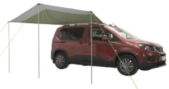 Outwell Fieldcrest Canopy 2023