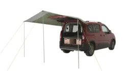Outwell Fieldcrest Canopy 2023 -Trailblazer Camping 33080 8