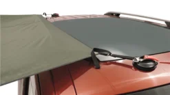 Outwell Fieldcrest Canopy 2023 -Trailblazer Camping 33080 9