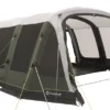 Outwell Queensdale 8PA Air Tent 2023