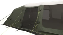 Outwell Queensdale 8PA Air Tent 2023 32 Outwell Queensdale 8PA Air Tent 2023 -Trailblazer Camping 33090 12