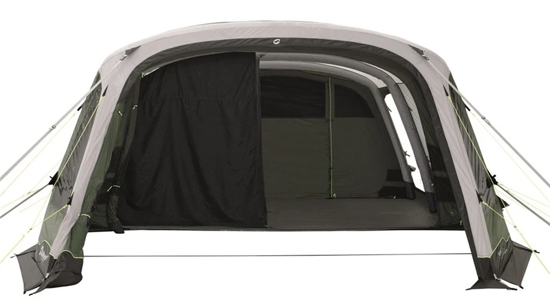 Outwell Queensdale 8PA Air Tent 2023 14 Outwell Queensdale 8PA Air Tent 2023 - Image 14