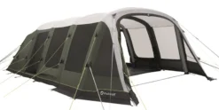 Outwell Queensdale 8PA Air Tent 2023
