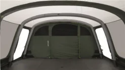 Outwell Queensdale 8PA Air Tent 2023 29 Outwell Queensdale 8PA Air Tent 2023 -Trailblazer Camping 33090 9