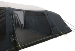 Outwell Airville 6SA Air Tent 2023 -Trailblazer Camping 33093 10