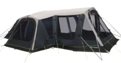 Outwell Airville 6SA Air Tent 2023 -Trailblazer Camping 33093 5