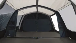 Outwell Airville 6SA Air Tent 2023 -Trailblazer Camping 33093 6
