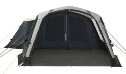 Outwell Airville 6SA Air Tent 2023 -Trailblazer Camping 33093 7