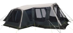Outwell Airville 6SA Air Tent 2023 -Trailblazer Camping 33093 9