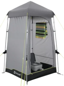 Outwell Seahaven Single Comfort Station Toilet Tent