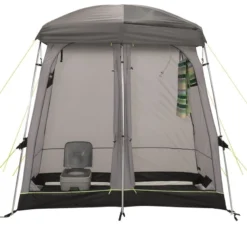 Outwell Seahaven Double Comfort Station Toilet Tent