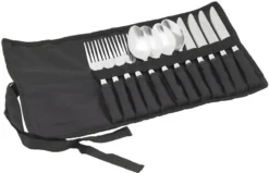 Easy Camp Family Cutlery 12 Piece Set - Set