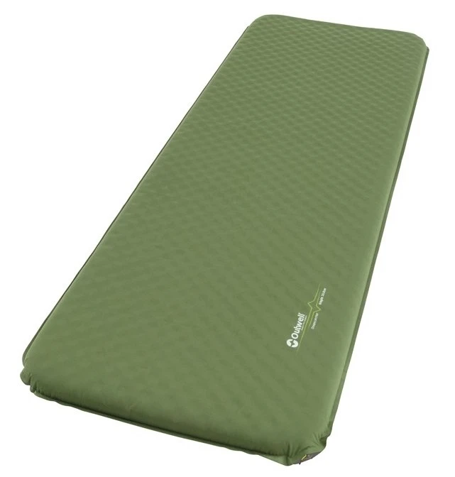 Outwell Dreamcatcher 10.0cm Single Self-inflating Mat 2023 1 Outwell Dreamcatcher 10.0cm Single Self-inflating Mat 2023