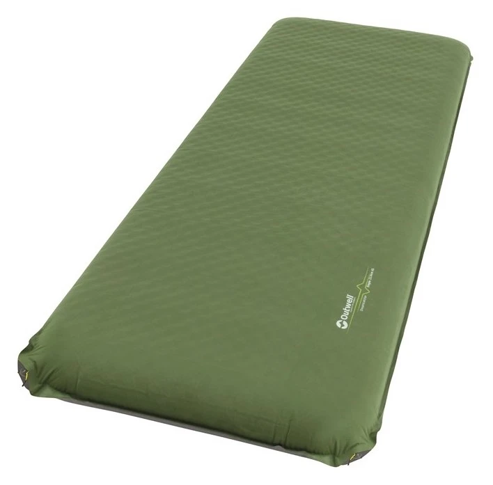 Outwell Dreamcatcher Single 12.0cm XL Self-Inflating Mat 1 Outwell Dreamcatcher Single 12.0cm XL Self-Inflating Mat