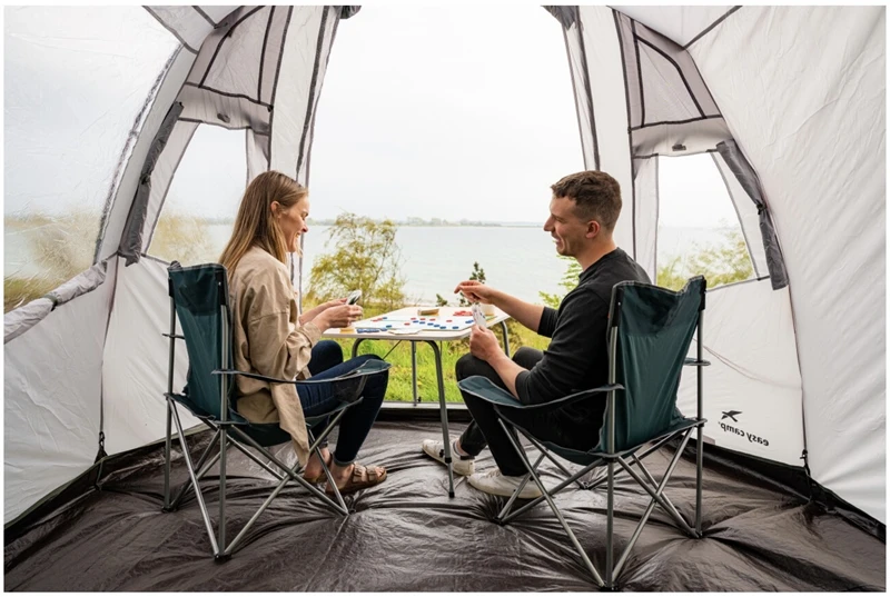 Easy Camp Boca Arm Chair 2 Easy Camp Boca Arm Chair - Image 2