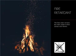 Robens Green Cone PRS Tent 2023 34 Robens Green Cone PRS Tent 2023 -Trailblazer Camping 33215 14