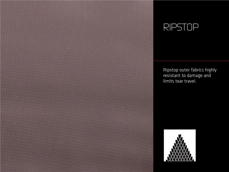 Robens Green Cone PRS Tent 2023 17 Robens Green Cone PRS Tent 2023 - Image 17