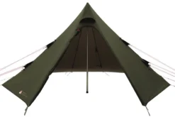 Robens Green Cone PRS Tent 2023 25 Robens Green Cone PRS Tent 2023 -Trailblazer Camping 33215 5