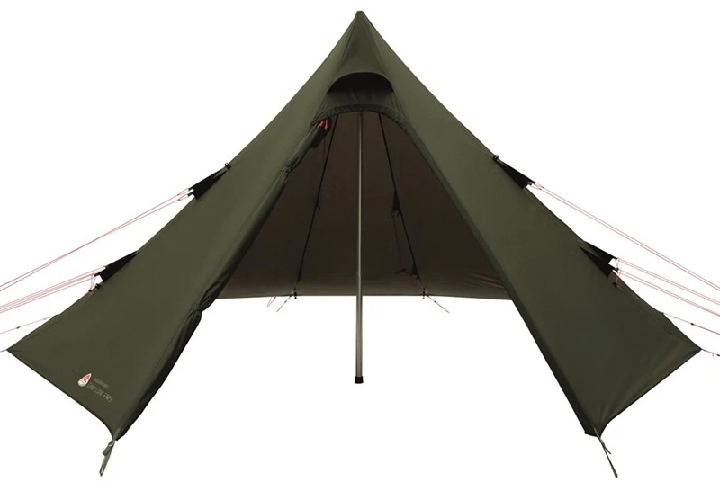 Robens Green Cone PRS Tent 2023 6 Robens Green Cone PRS Tent 2023 - Image 6