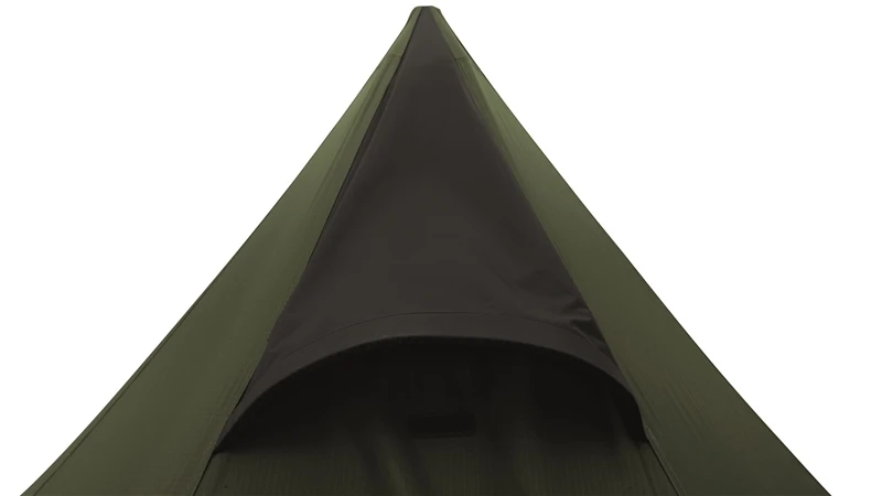 Robens Green Cone PRS Tent 2023 7 Robens Green Cone PRS Tent 2023 - Image 7
