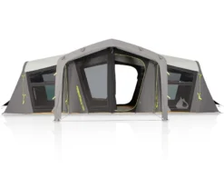 Delta Force Air Canvas Series V2 - Olive/Charcoal