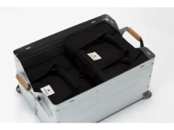 Snow Peak Unit Gear Bag 110 7 Snow Peak Unit Gear Bag 110 -Trailblazer Camping 33472 2