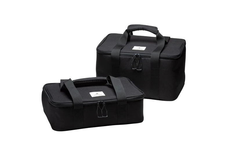 Snow Peak Unit Gear Bag 110 4 Snow Peak Unit Gear Bag 110 - Image 4