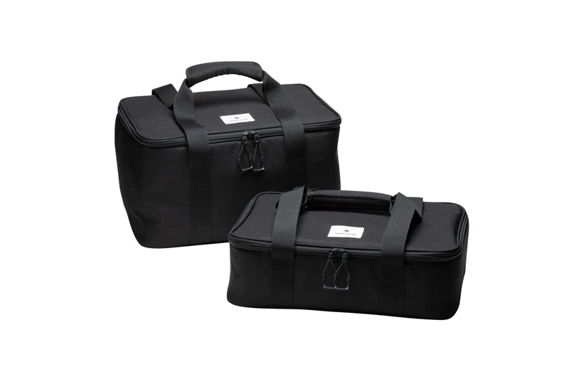 Snow Peak Unit Gear Bag 110 5 Snow Peak Unit Gear Bag 110 - Image 5