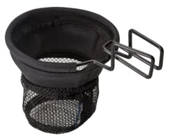 Snow Peak Low Chair Cup Holder