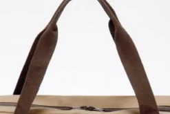 Snow Peak Tote Bag M 6 Snow Peak Tote Bag M -Trailblazer Camping 33477 2