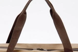 Snow Peak Tote Bag M 3 Snow Peak Tote Bag M - Image 3