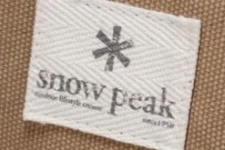 Snow Peak Tote Bag M 7 Snow Peak Tote Bag M -Trailblazer Camping 33477 3