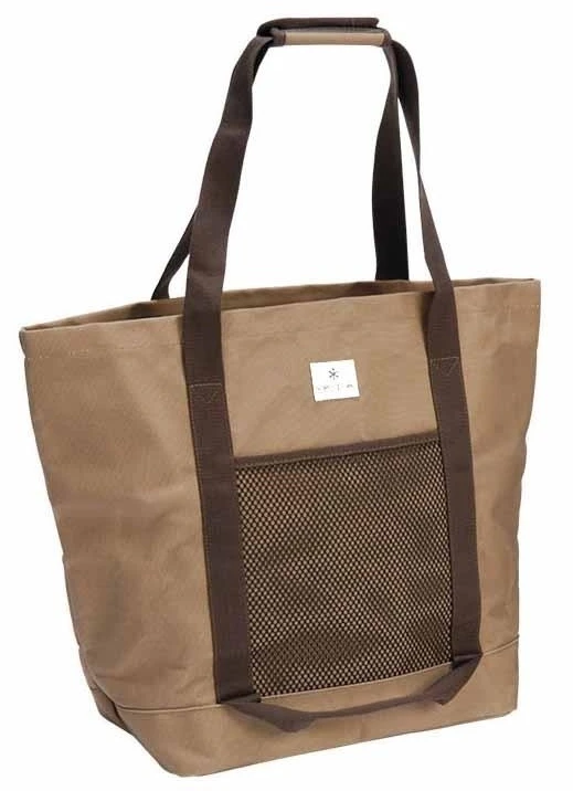 Snow Peak Tote Bag M 1 Snow Peak Tote Bag M
