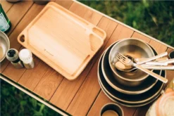 Snow Peak My Plate -Trailblazer Camping 33484 10