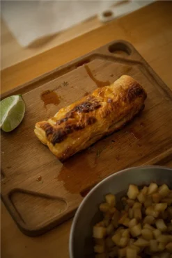 Snow Peak My Plate -Trailblazer Camping 33484 14