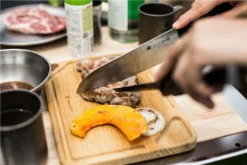 Snow Peak My Plate -Trailblazer Camping 33484 15