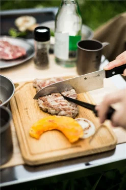 Snow Peak My Plate -Trailblazer Camping 33484 16