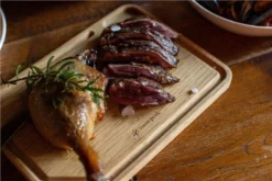 Snow Peak My Plate -Trailblazer Camping 33484 17