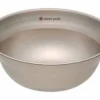 Snow Peak Renewed Tableware Bowl M