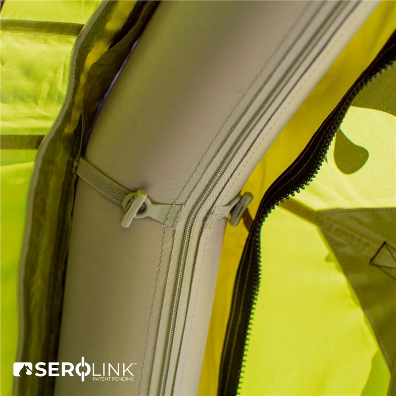 Evo TL V2 Air Tent 2023 - Each 12 Evo TL V2 Air Tent 2023 - Each - Image 12