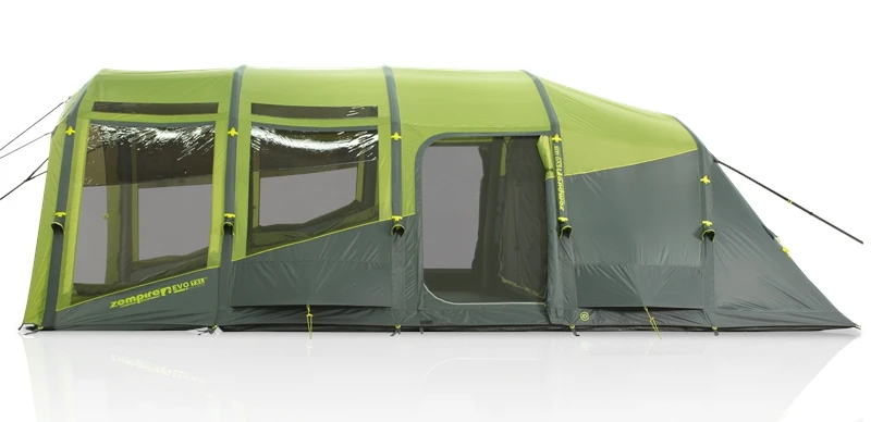 Evo TL V2 Air Tent 2023 - Each 16 Evo TL V2 Air Tent 2023 - Each - Image 16